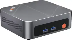 Мини-ПК Ninkear M7 (AMD Ryzen 5 7430U, 16GB/512GB) - фото