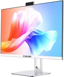 Моноблок Chuwi Unitech 24 CWI702-24R6600H16G512G-FHD - фото3