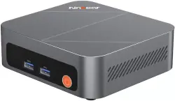 Мини-ПК Ninkear M7 (AMD Ryzen 5 7430U, 16GB/512GB) - фото2