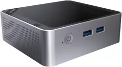 Мини-ПК Ninkear M6 (AMD Ryzen 3 4300U, 8GB/256GB) - фото