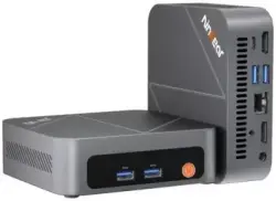 Мини-ПК Ninkear M7 (AMD Ryzen 5 7430U, 16GB/512GB) - фото3