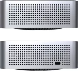 Мини-ПК Ninkear M6 (AMD Ryzen 3 4300U, 8GB/256GB) - фото2