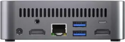 Мини-ПК Ninkear M7 (AMD Ryzen 5 7430U, 16GB/512GB) - фото4