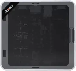 Мини-ПК Ninkear M6 (AMD Ryzen 3 4300U, 8GB/256GB) - фото3