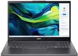 Ноутбук Acer Aspire 15 A15-61M NX.JDHER.001 - фото
