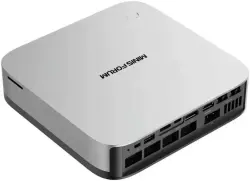 Мини-ПК Minisforum AI X1 Pro-370 (AMD Ryzen AI 9 HX 370 32GB/1TB) - фото2