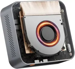Мини-ПК Ninkear M7 (AMD Ryzen 5 7430U, 16GB/512GB) - фото6