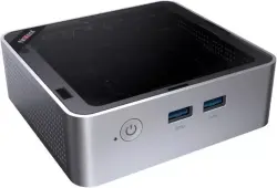 Мини-ПК Ninkear M6 (AMD Ryzen 3 4300U, 8GB/256GB) - фото5