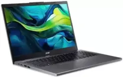 Ноутбук Acer Aspire 15 A15-61M NX.JDHER.001 - фото3