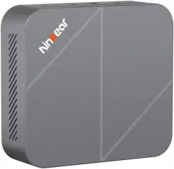Мини-ПК Ninkear M7 (AMD Ryzen 5 7430U, 16GB/512GB) - фото7