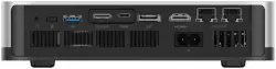 Мини-ПК Minisforum AI X1 Pro-370 (AMD Ryzen AI 9 HX 370 32GB/1TB) - фото4