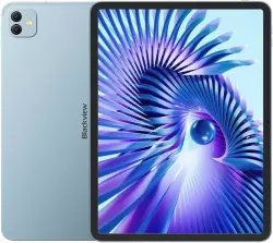 Планшет Blackview Link 8 Wi-Fi 6GB/256GB (голубой) - фото2