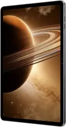 Планшет Blackview Mega 12 5G 12GB/256GB (космический серый, с аксессуарами) - фото3