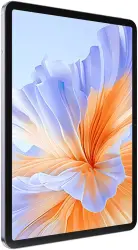 Планшет Blackview Link 8 Wi-Fi 6GB/256GB (фиолетовый) - фото3