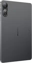 Планшет Blackview Mega 12 5G 12GB/256GB (космический серый, с аксессуарами) - фото4