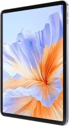 Планшет Blackview Link 8 Wi-Fi 6GB/256GB (фиолетовый) - фото4