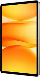 Планшет Blackview Mega 12 5G 12GB/256GB (золотистый, с аксессуарами) - фото6