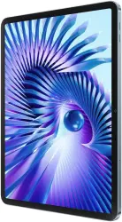 Планшет Blackview Link 8 Wi-Fi 6GB/256GB (голубой) - фото5