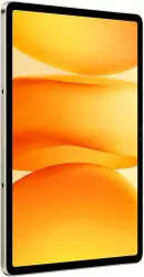 Планшет Blackview Mega 12 5G 12GB/256GB (золотистый, с аксессуарами) - фото7