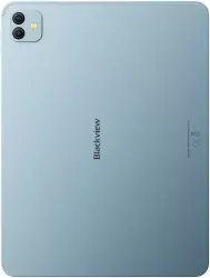 Планшет Blackview Link 8 Wi-Fi 6GB/256GB (голубой) - фото6