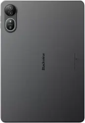 Планшет Blackview Mega 12 5G 12GB/256GB (космический серый, с аксессуарами) - фото7
