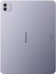 Планшет Blackview Link 8 Wi-Fi 6GB/256GB (фиолетовый) - фото7