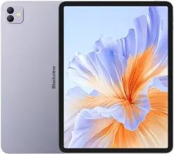Планшет Blackview Link 8 Wi-Fi 6GB/256GB (фиолетовый) - фото
