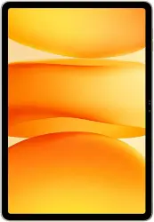 Планшет Blackview Mega 12 5G 12GB/256GB (золотистый, с аксессуарами) - фото2