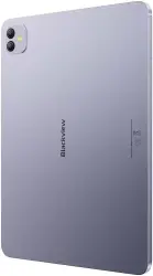 Планшет Blackview Link 8 Wi-Fi 6GB/256GB (фиолетовый) - фото2