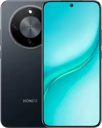 Смартфон HONOR Turbo 8GB/256GB международная версия (черный) - фото