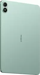 Планшет Infinix XPAD 20 X1102 LTE 8GB/256GB (зеленый) - фото3