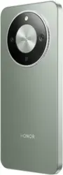 Смартфон HONOR Turbo 8GB/256GB международная версия (зеленый) - фото2