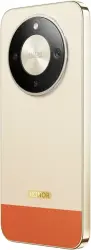 Смартфон HONOR Turbo 8GB/256GB международная версия (бежевый) - фото3