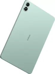 Планшет Infinix XPAD 20 X1102 LTE 8GB/256GB (зеленый) - фото4