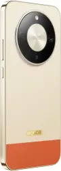 Смартфон HONOR Turbo 8GB/256GB международная версия (бежевый) - фото4