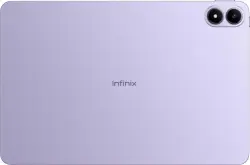 Планшет Infinix XPAD 20 X1102 LTE 8GB/256GB (фиолетовый) - фото3