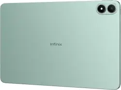 Планшет Infinix XPAD 20 X1102 LTE 8GB/256GB (зеленый) - фото6