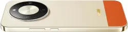 Смартфон HONOR Turbo 8GB/256GB международная версия (бежевый) - фото6