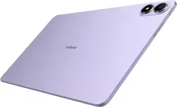 Планшет Infinix XPAD 20 X1102 LTE 8GB/256GB (фиолетовый) - фото5