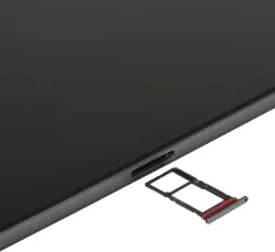 Планшет Infinix XPAD 20 X1102 LTE 8GB/256GB (серый) - фото7