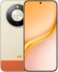Смартфон HONOR Turbo 8GB/256GB международная версия (бежевый) - фото