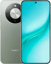 Смартфон HONOR Turbo 8GB/256GB международная версия (зеленый) - фото