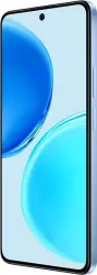 Смартфон HONOR X8d 8GB/128GB международная версия (голубой) - фото3