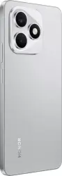 Смартфон HONOR X8d 8GB/128GB международная версия (серый) - фото2