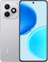 Смартфон HONOR X8d 8GB/256GB международная версия (серый) - фото