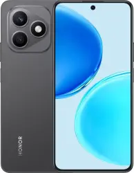 Смартфон HONOR X8d 8GB/128GB международная версия (черный) - фото