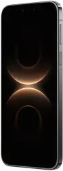Смартфон Huawei Mate 80 Pro SGT-LX9 Single SIM 16GB/512GB (черный, международная версия) - фото2
