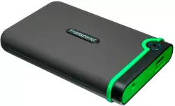 Внешний жесткий диск Transcend StoreJet 25M3 (TS4TSJ25M3S) 4000Gb - фото2