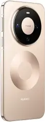 Смартфон Huawei Mate 80 Pro SGT-LX9 Single SIM 16GB/512GB (золотистый, международная версия) - фото3