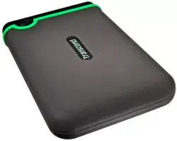 Внешний жесткий диск Transcend StoreJet 25M3 (TS4TSJ25M3S) 4000Gb - фото4
